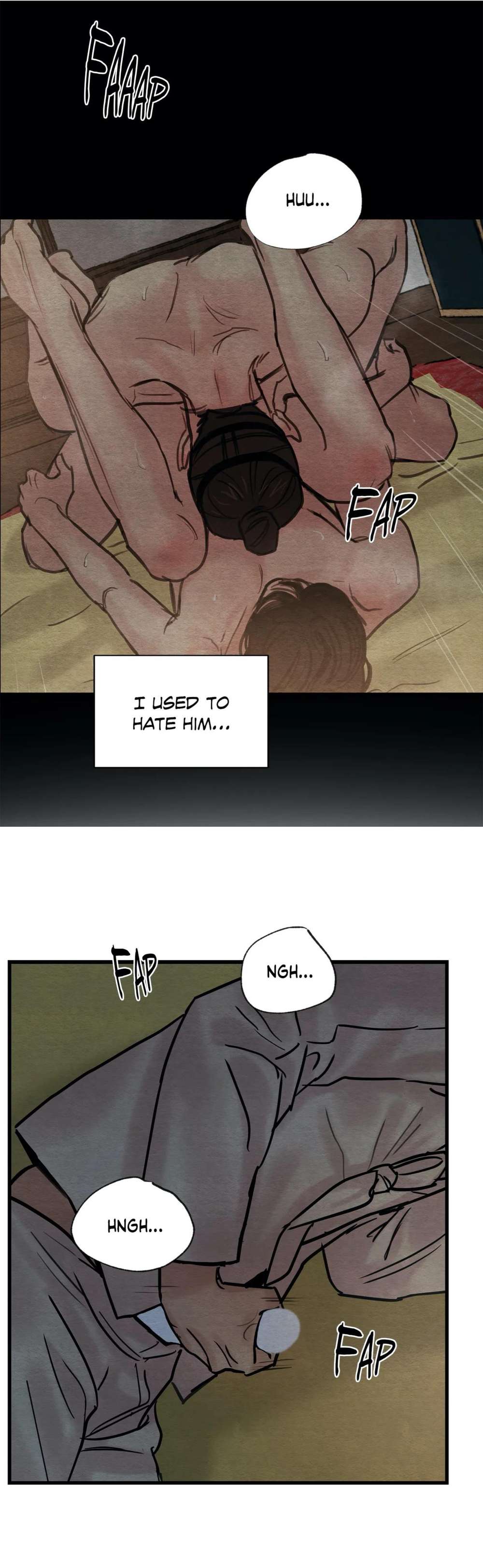 Painter-Of-The-Night-By-Byeonduck-Season-2-Eng page 33