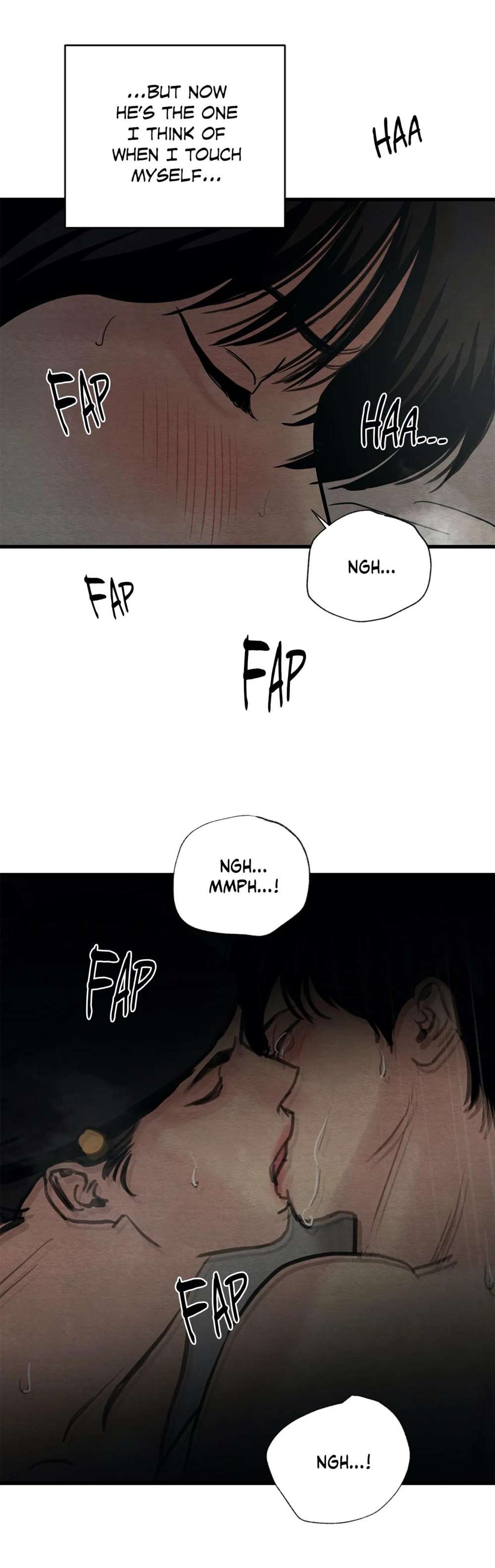 Painter-Of-The-Night-By-Byeonduck-Season-2-Eng page 34