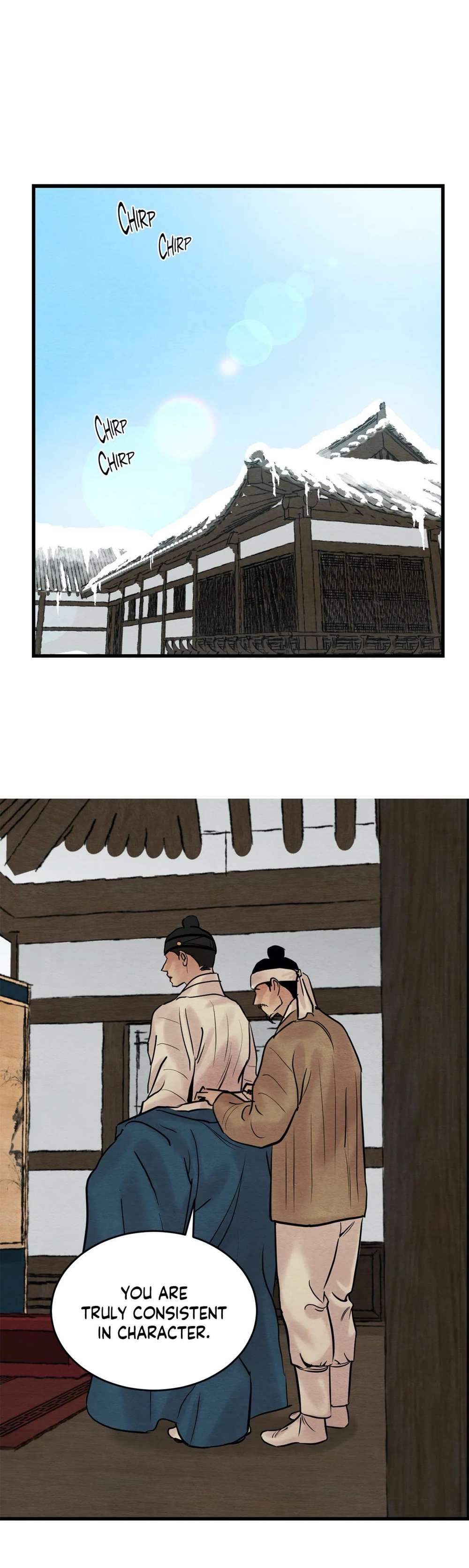 Painter-Of-The-Night-By-Byeonduck-Season-2-Eng page 5