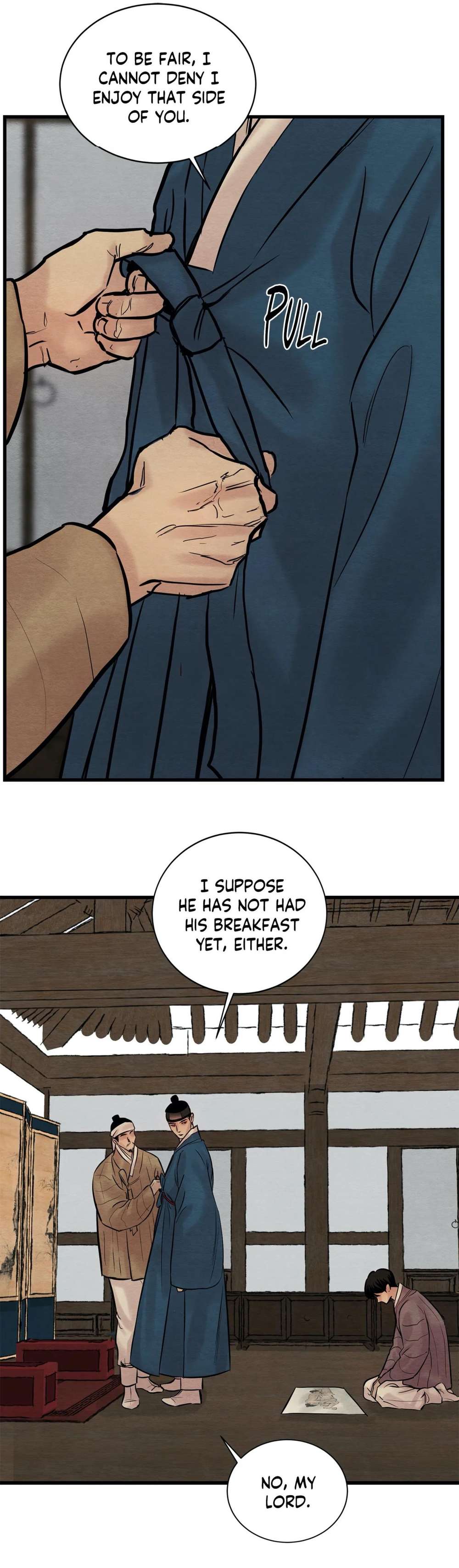 Painter-Of-The-Night-By-Byeonduck-Season-2-Eng page 7