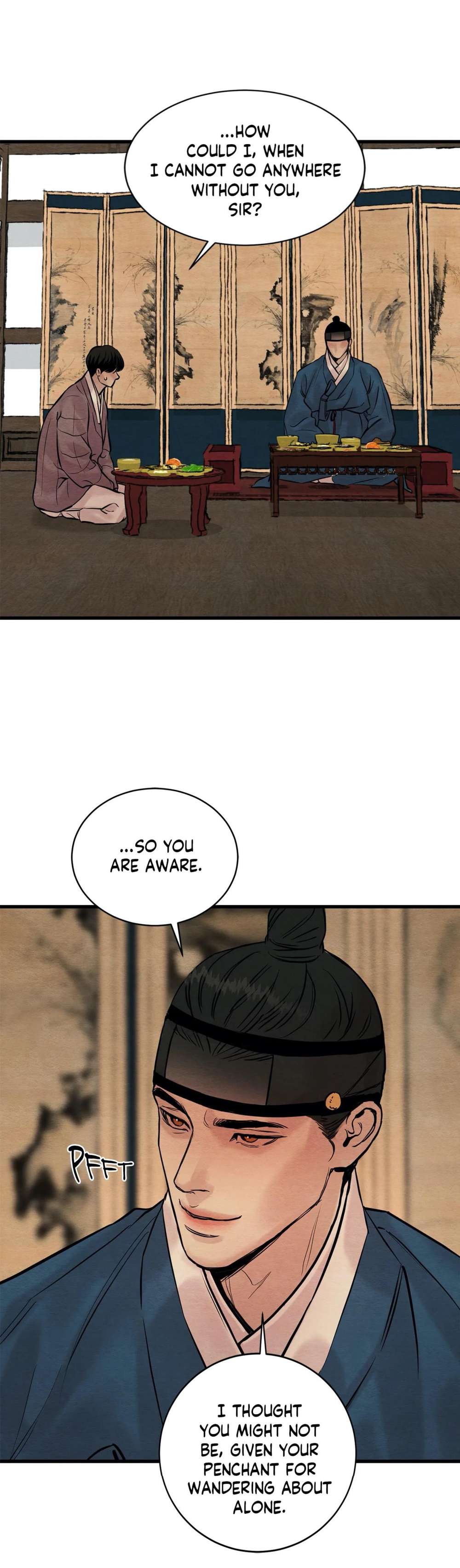 Painter-Of-The-Night-By-Byeonduck-Season-2-Eng page 9