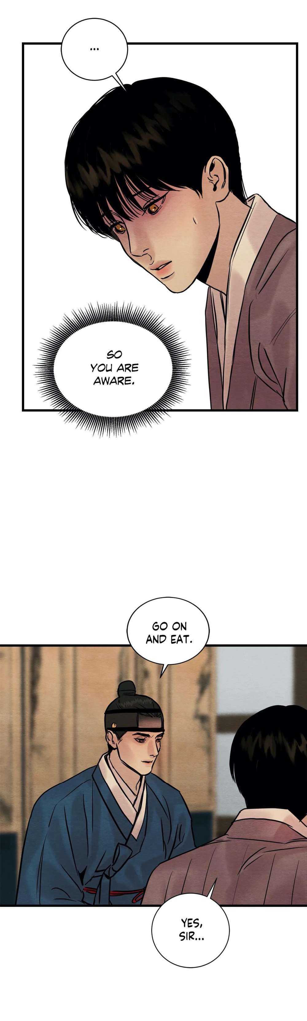 Painter-Of-The-Night-By-Byeonduck-Season-2-Eng page 10