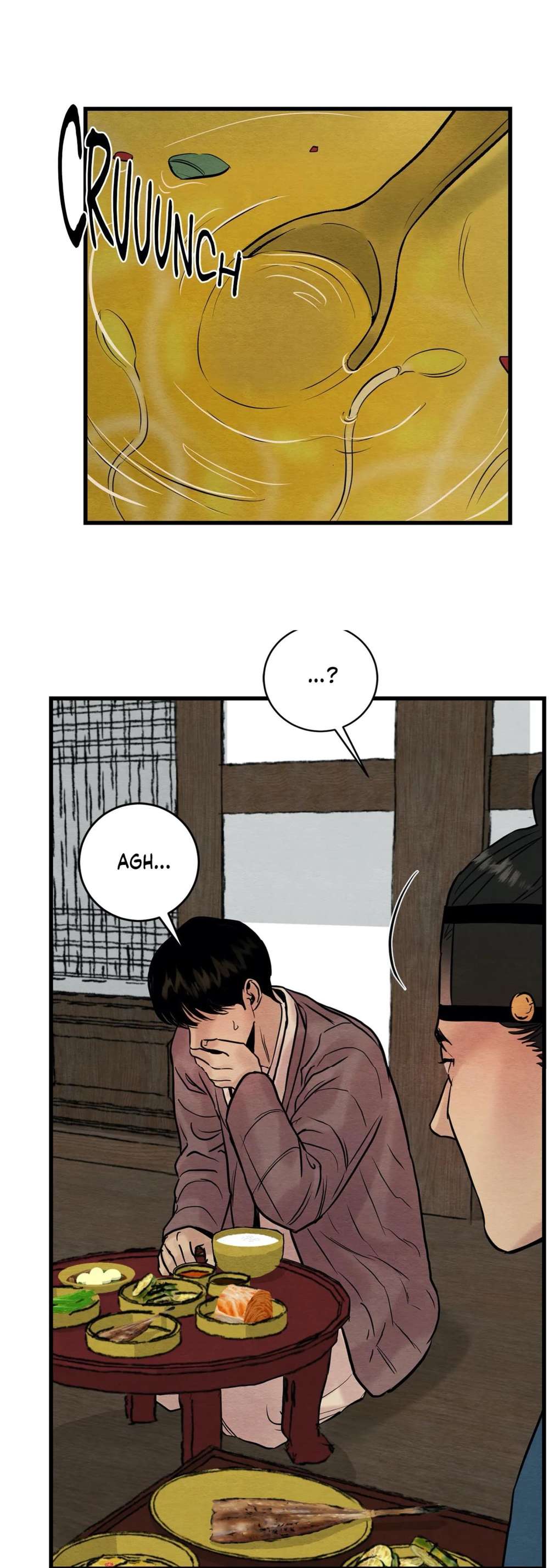 Painter-Of-The-Night-By-Byeonduck-Season-2-Eng page 11