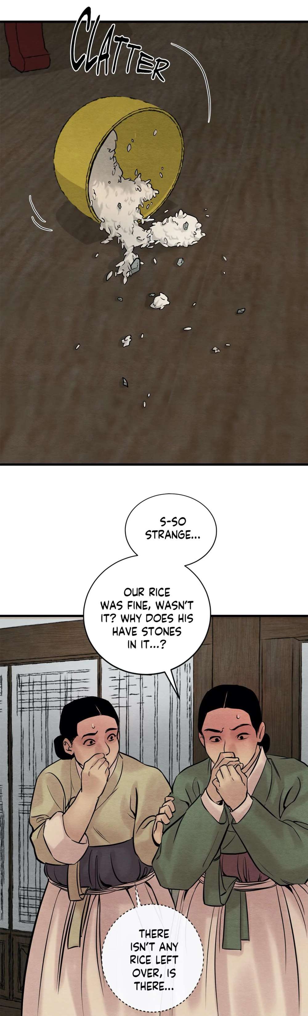 Painter-Of-The-Night-By-Byeonduck-Season-2-Eng page 12