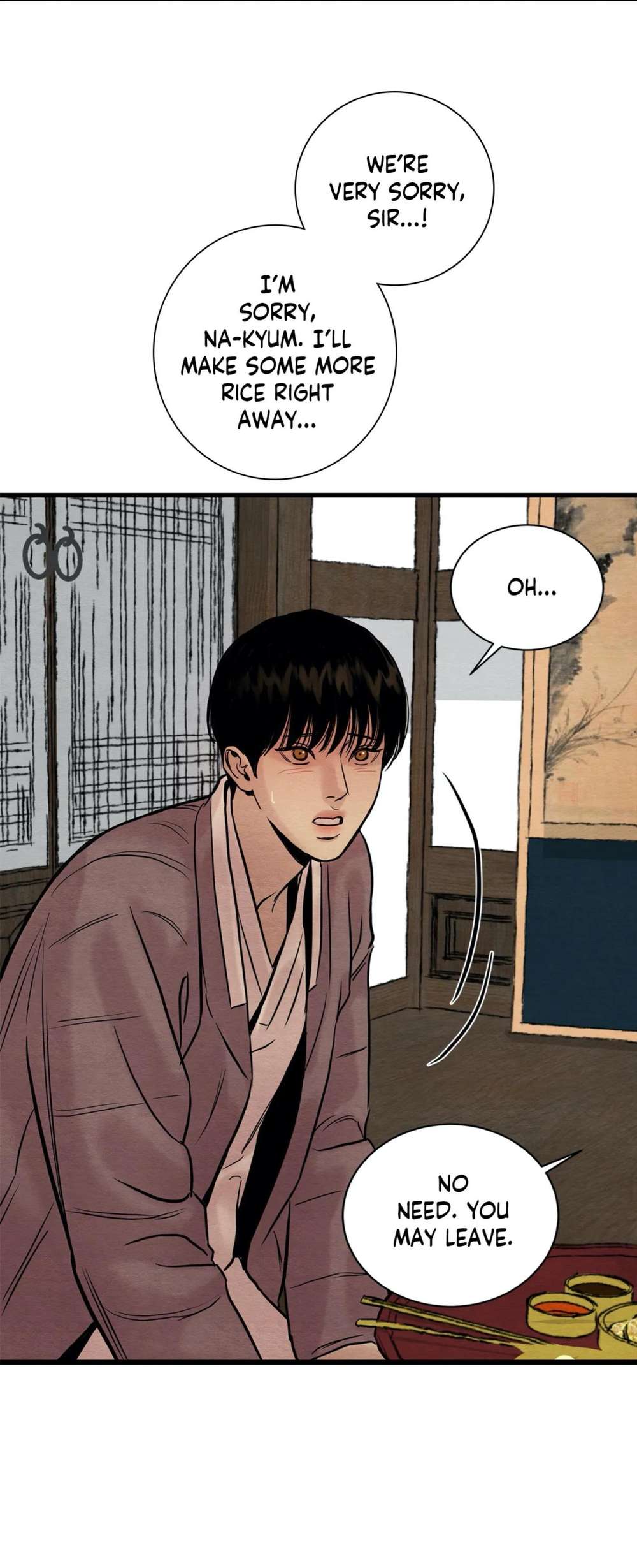 Painter-Of-The-Night-By-Byeonduck-Season-2-Eng page 13