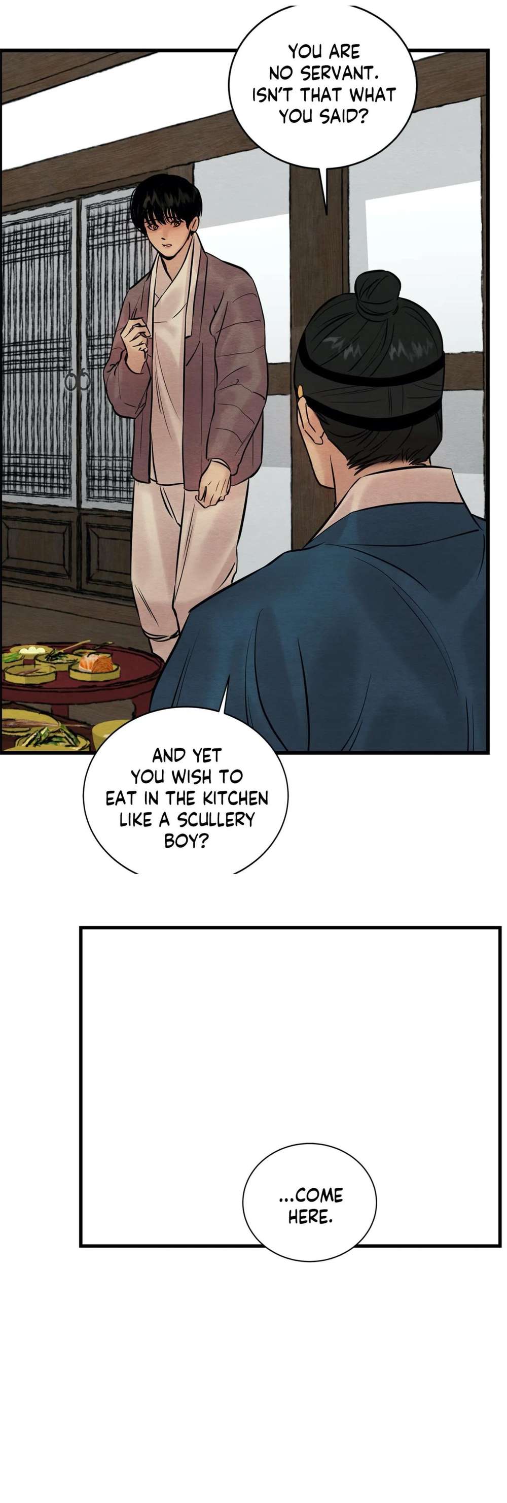 Painter-Of-The-Night-By-Byeonduck-Season-2-Eng page 15