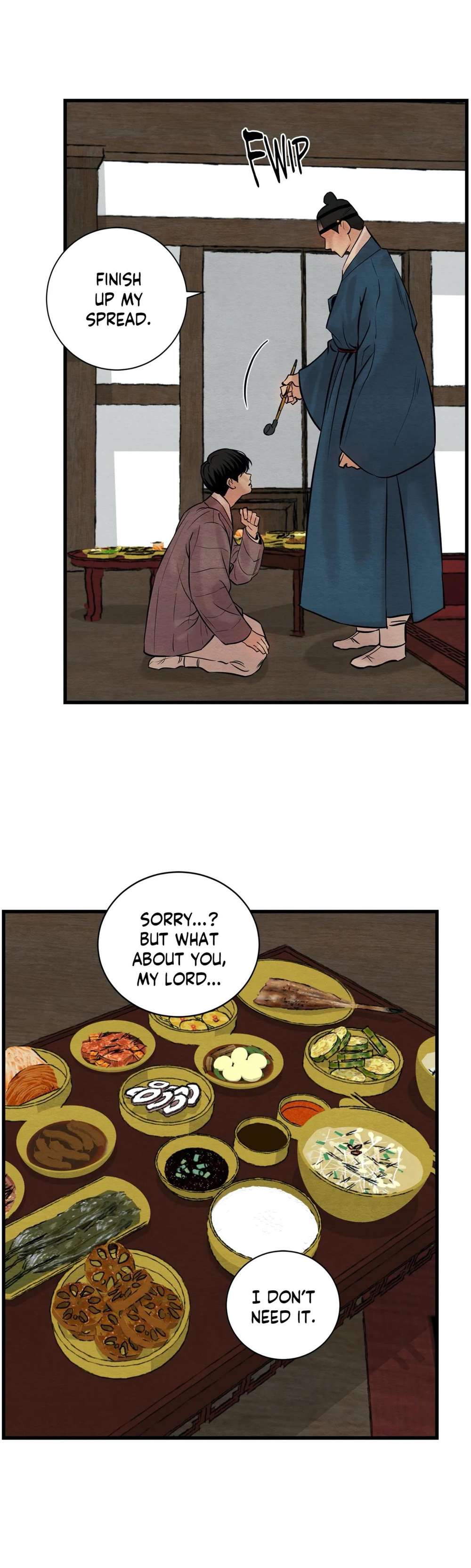 Painter-Of-The-Night-By-Byeonduck-Season-2-Eng page 18