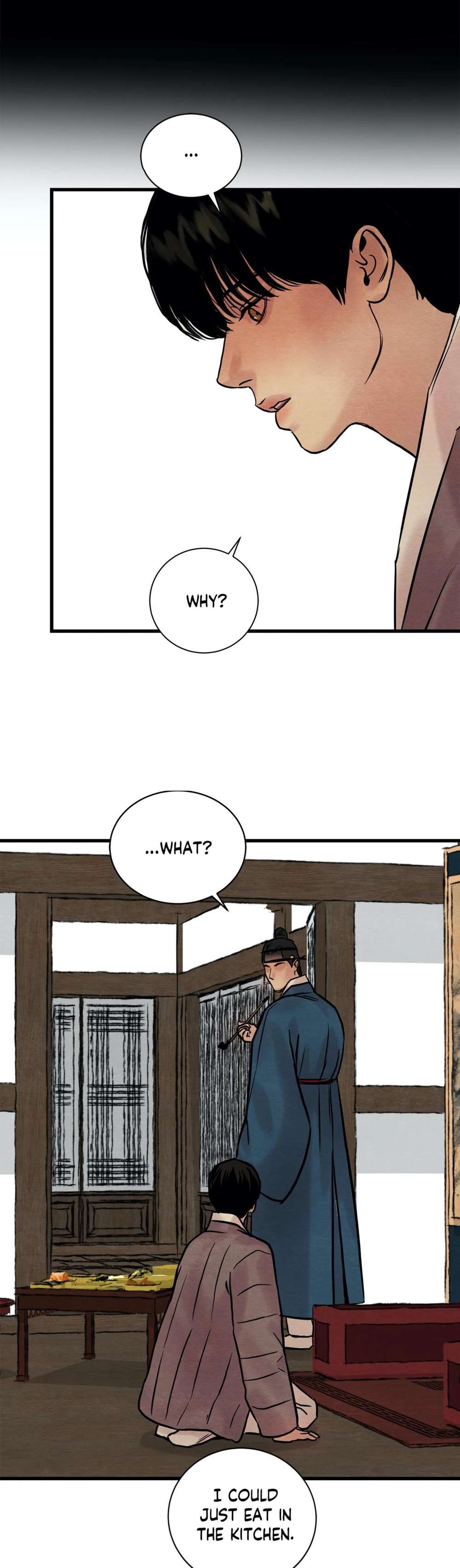 Painter-Of-The-Night-By-Byeonduck-Season-2-Eng page 20