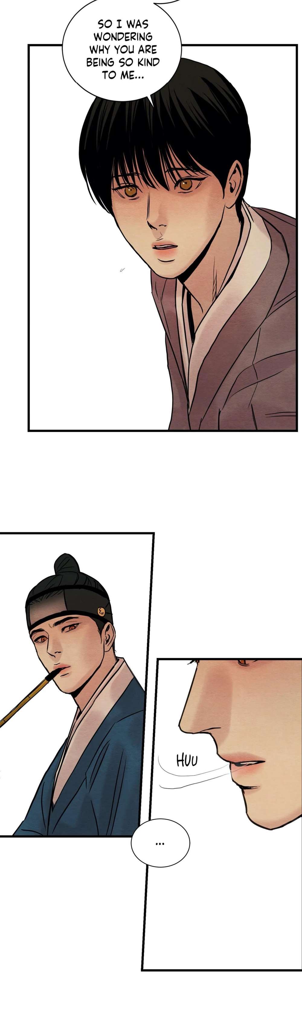Painter-Of-The-Night-By-Byeonduck-Season-2-Eng page 21