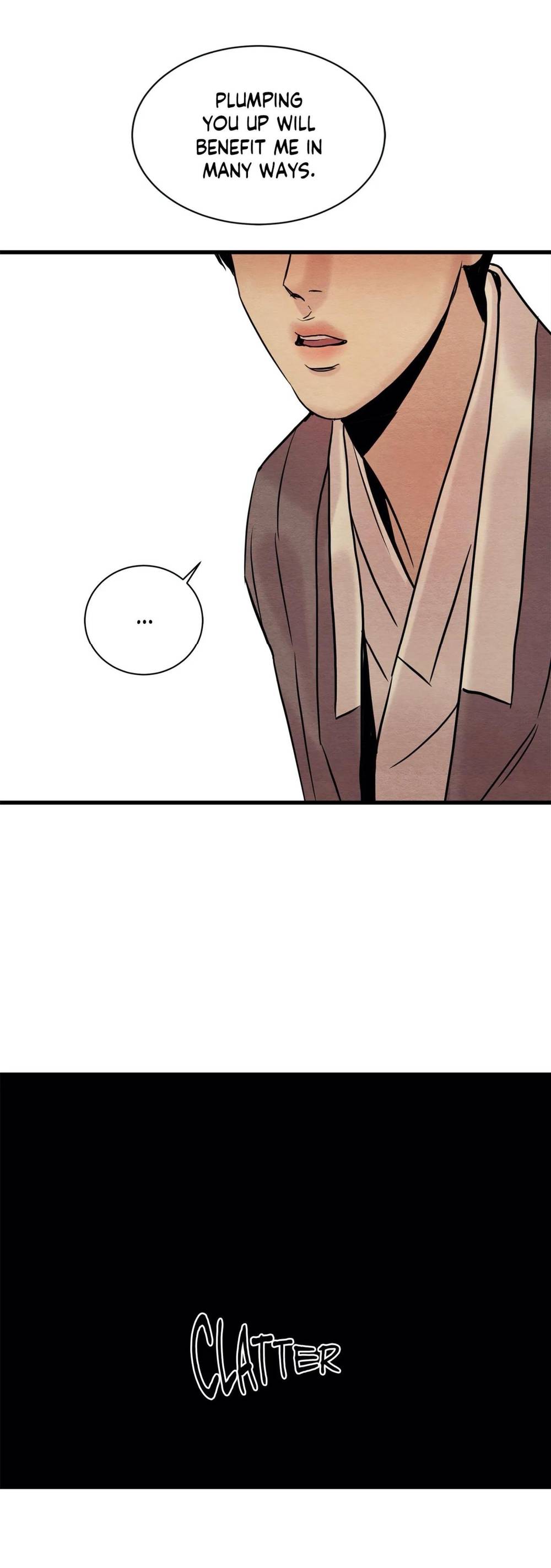 Painter-Of-The-Night-By-Byeonduck-Season-2-Eng page 23