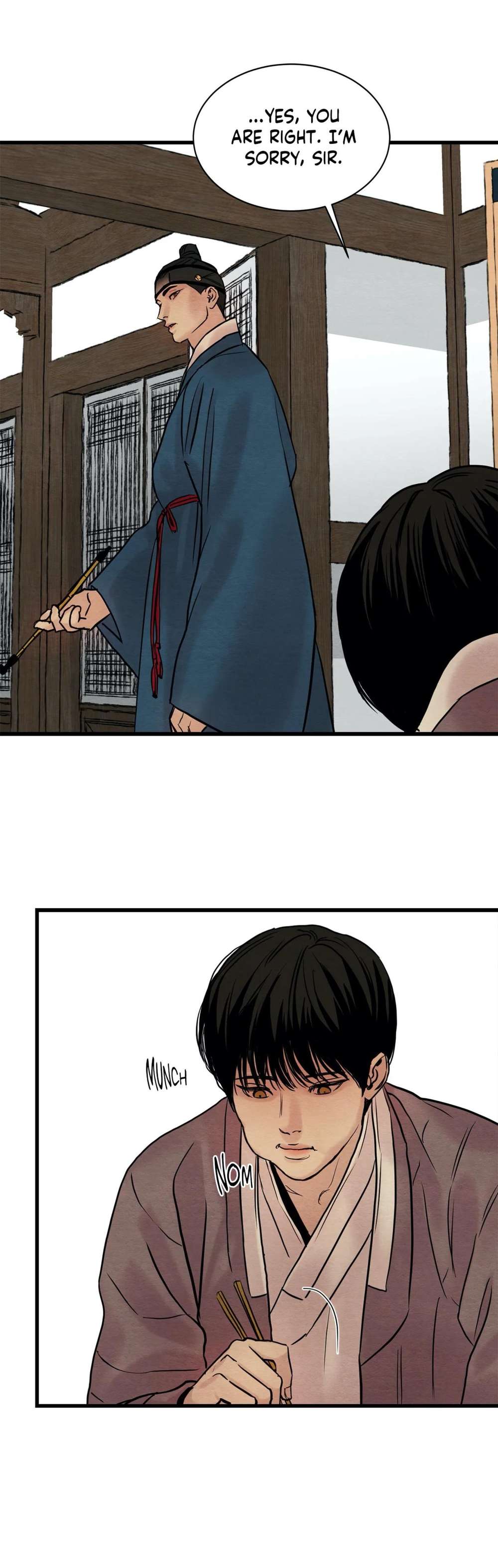 Painter-Of-The-Night-By-Byeonduck-Season-2-Eng page 24