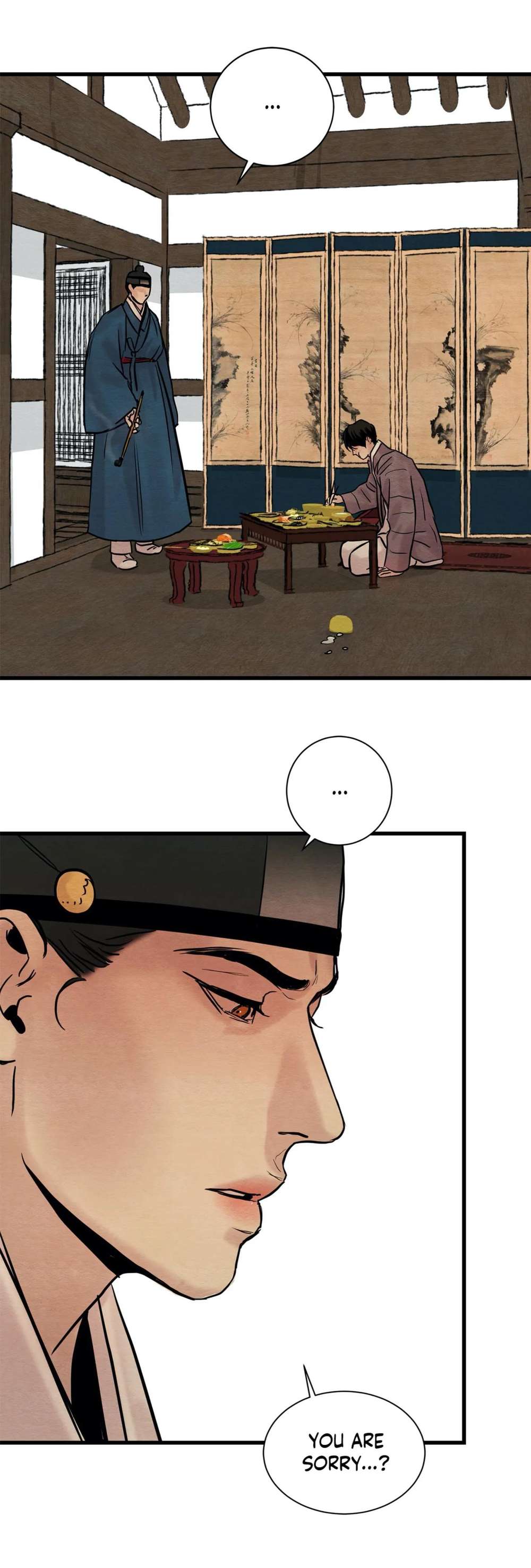 Painter-Of-The-Night-By-Byeonduck-Season-2-Eng page 25