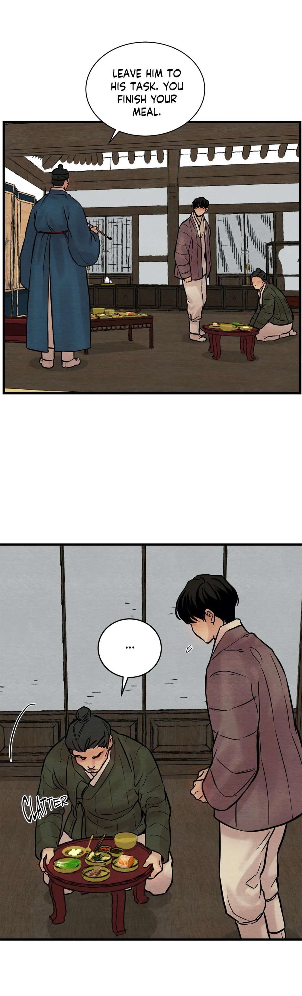 Painter-Of-The-Night-By-Byeonduck-Season-2-Eng page 31