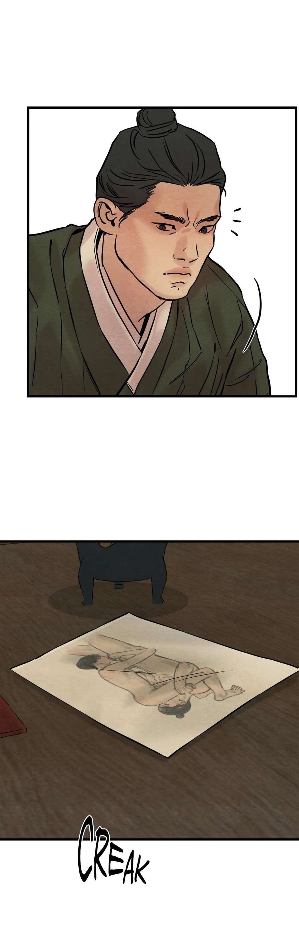 Painter-Of-The-Night-By-Byeonduck-Season-2-Eng page 32