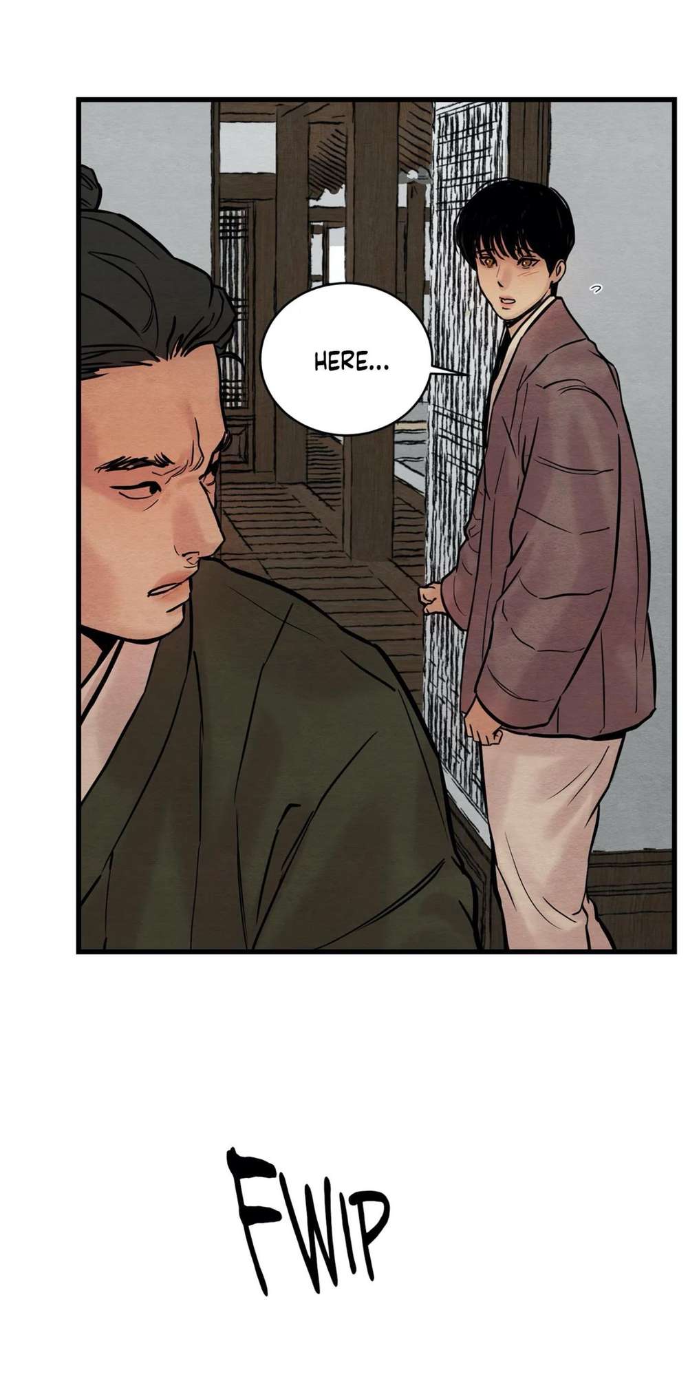 Painter-Of-The-Night-By-Byeonduck-Season-2-Eng page 33