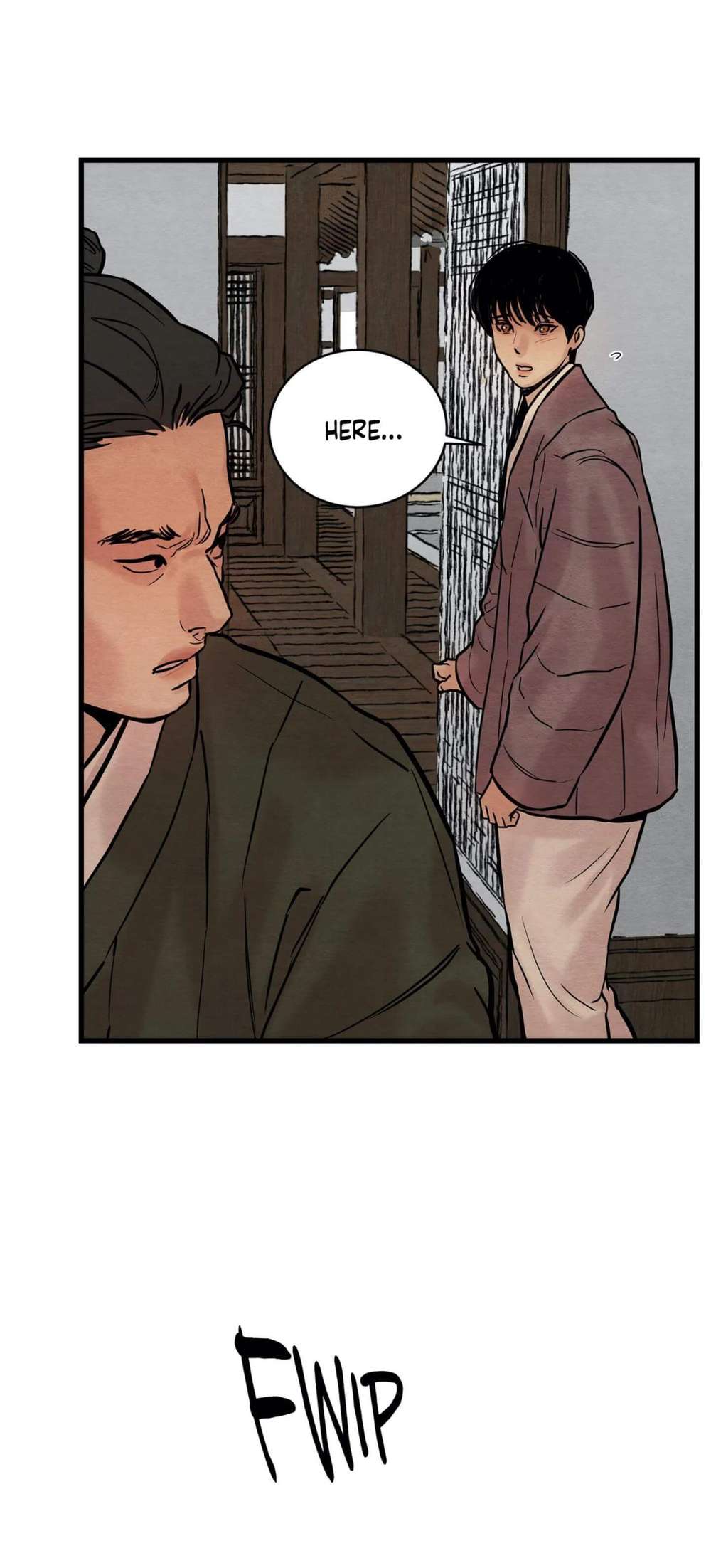 Painter-Of-The-Night-By-Byeonduck-Season-2-Eng page 2