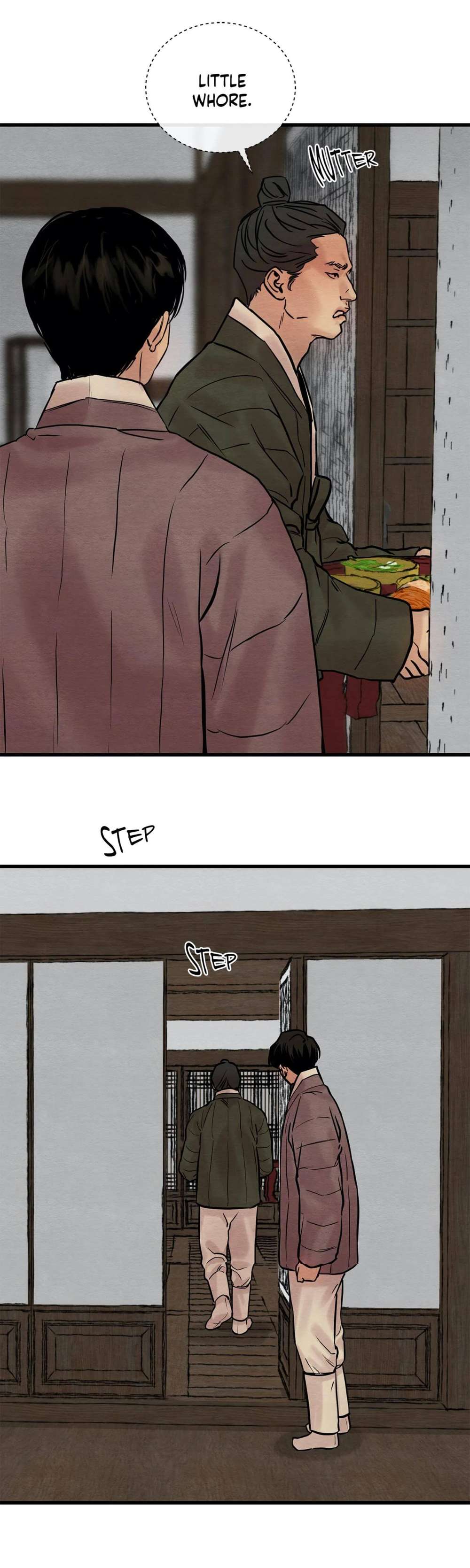 Painter-Of-The-Night-By-Byeonduck-Season-2-Eng page 3