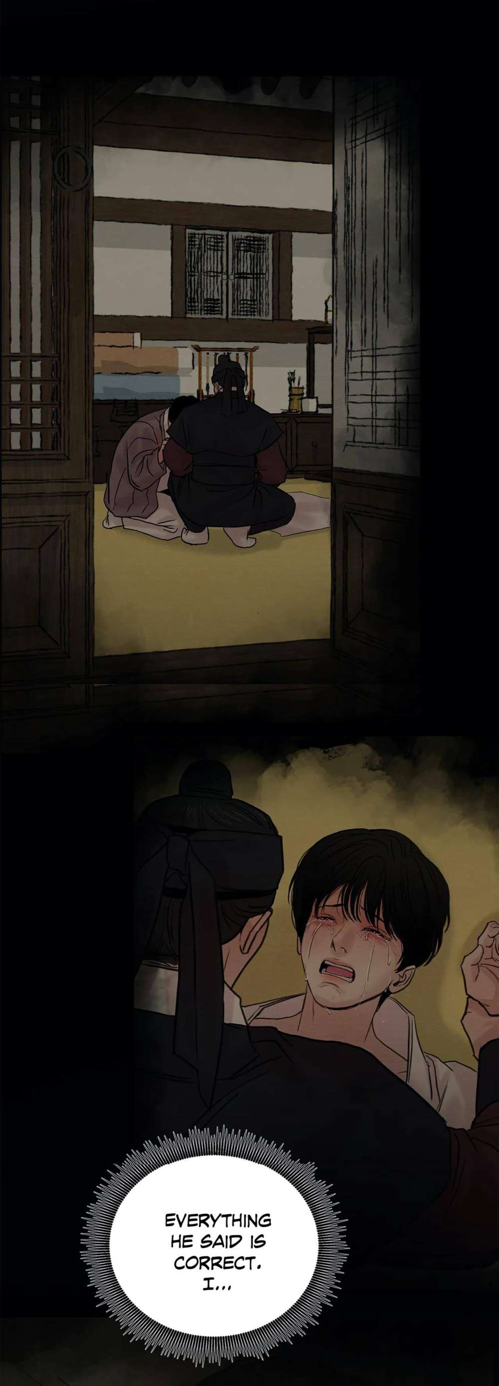 Painter-Of-The-Night-By-Byeonduck-Season-2-Eng page 7