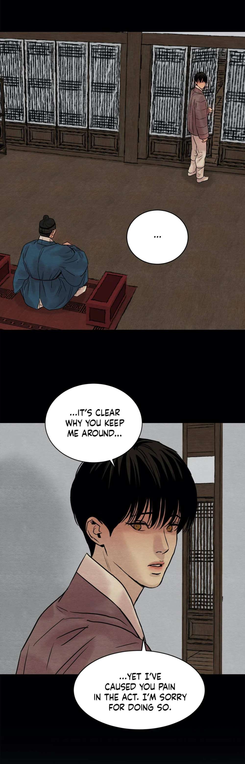 Painter-Of-The-Night-By-Byeonduck-Season-2-Eng page 9