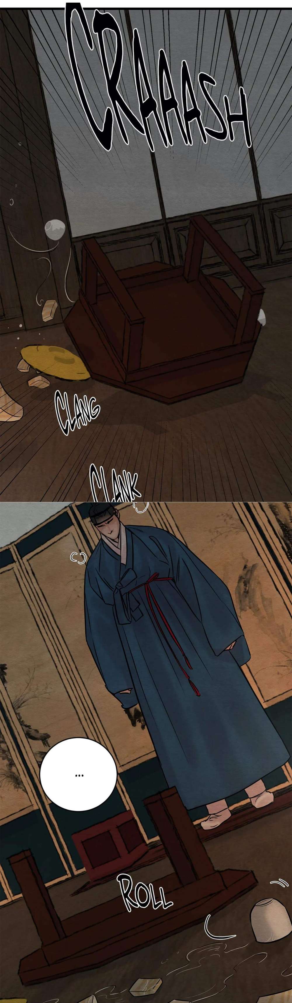 Painter-Of-The-Night-By-Byeonduck-Season-2-Eng page 10