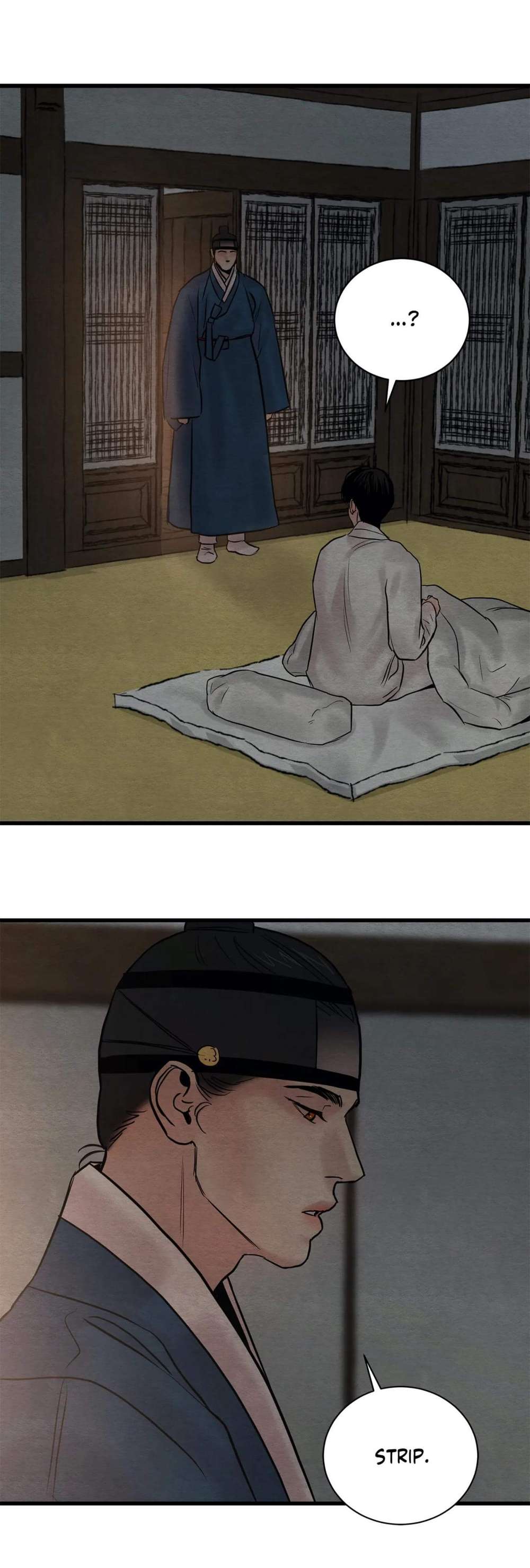 Painter-Of-The-Night-By-Byeonduck-Season-2-Eng page 12