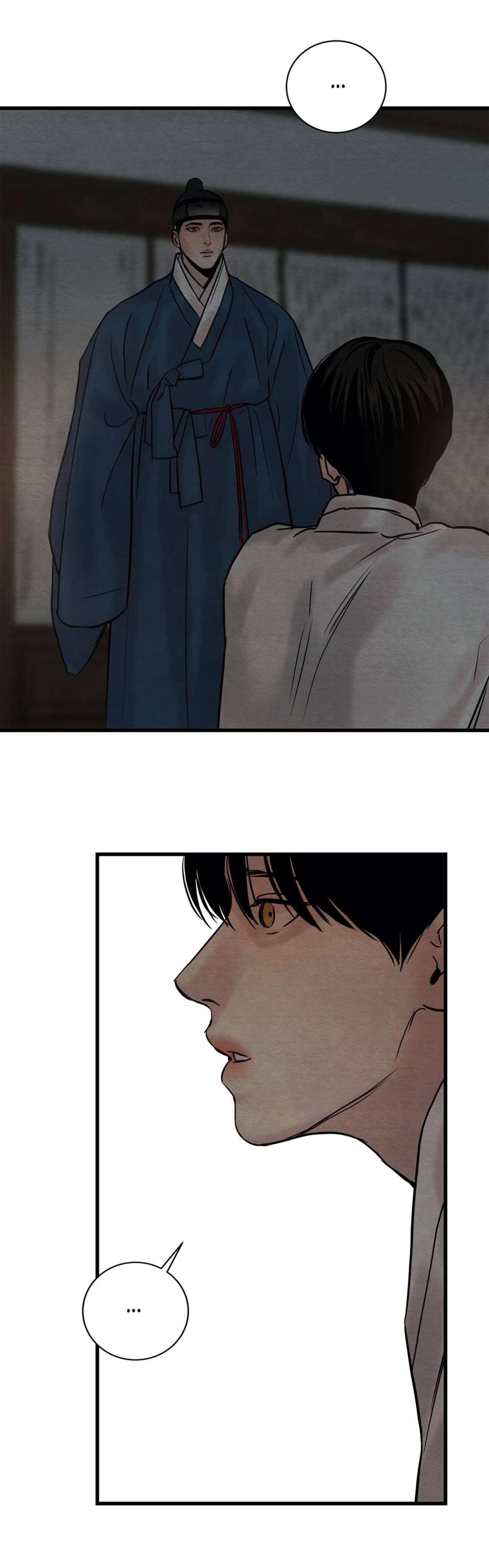 Painter-Of-The-Night-By-Byeonduck-Season-2-Eng page 14