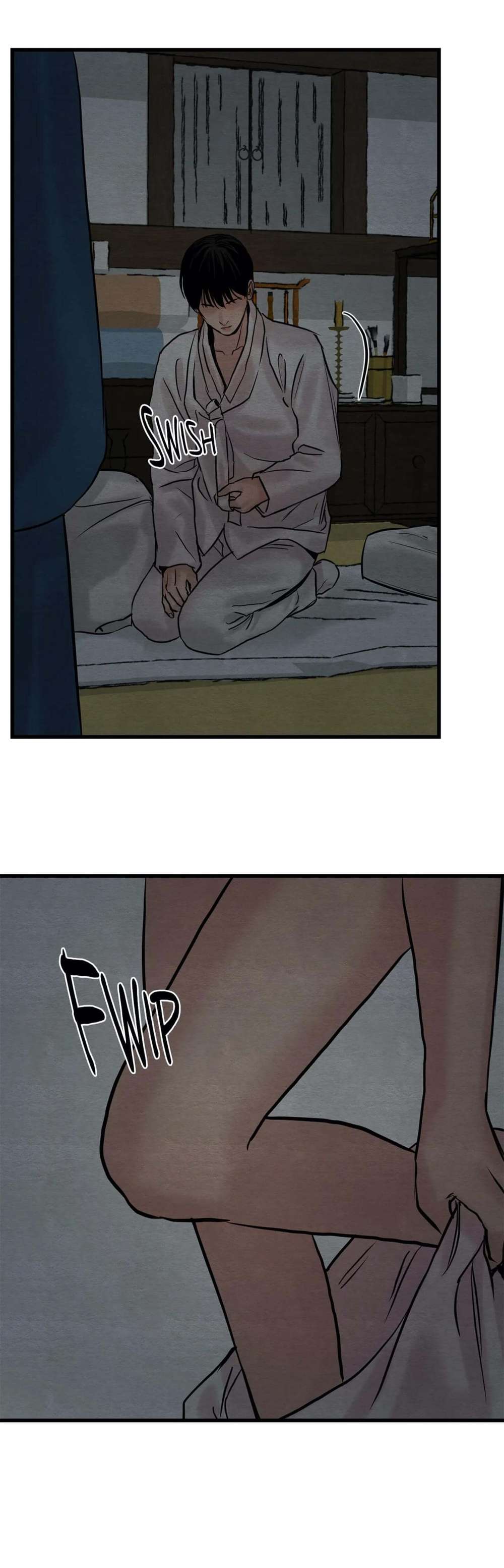 Painter-Of-The-Night-By-Byeonduck-Season-2-Eng page 15