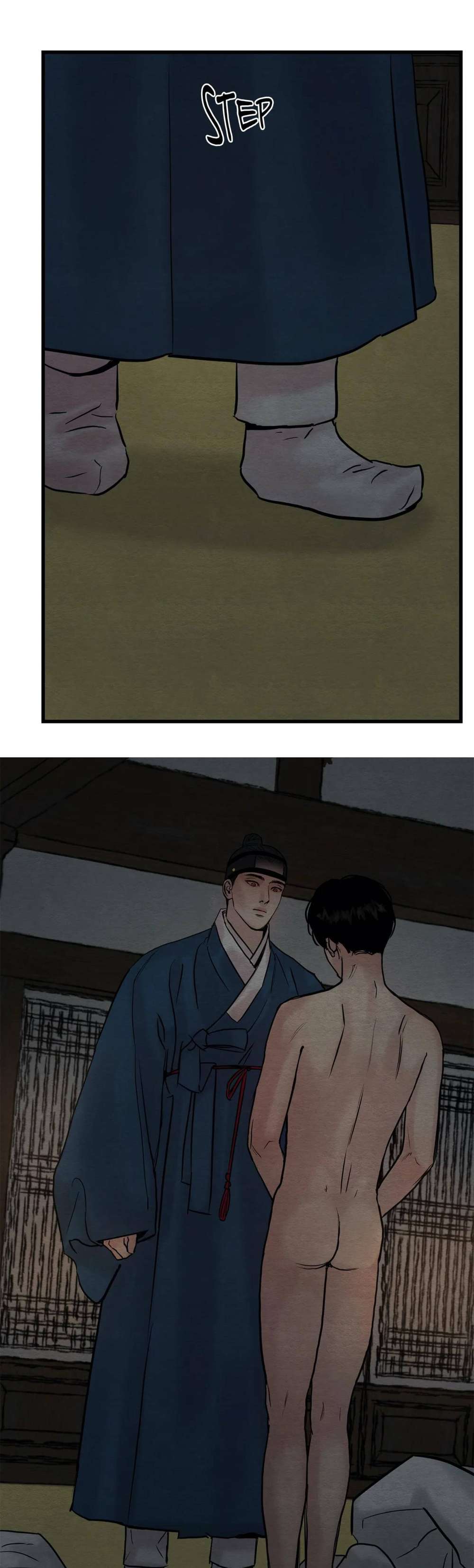 Painter-Of-The-Night-By-Byeonduck-Season-2-Eng page 16