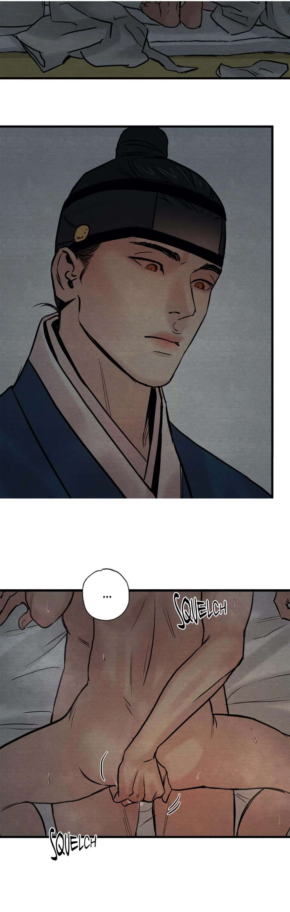 Painter-Of-The-Night-By-Byeonduck-Season-2-Eng page 17