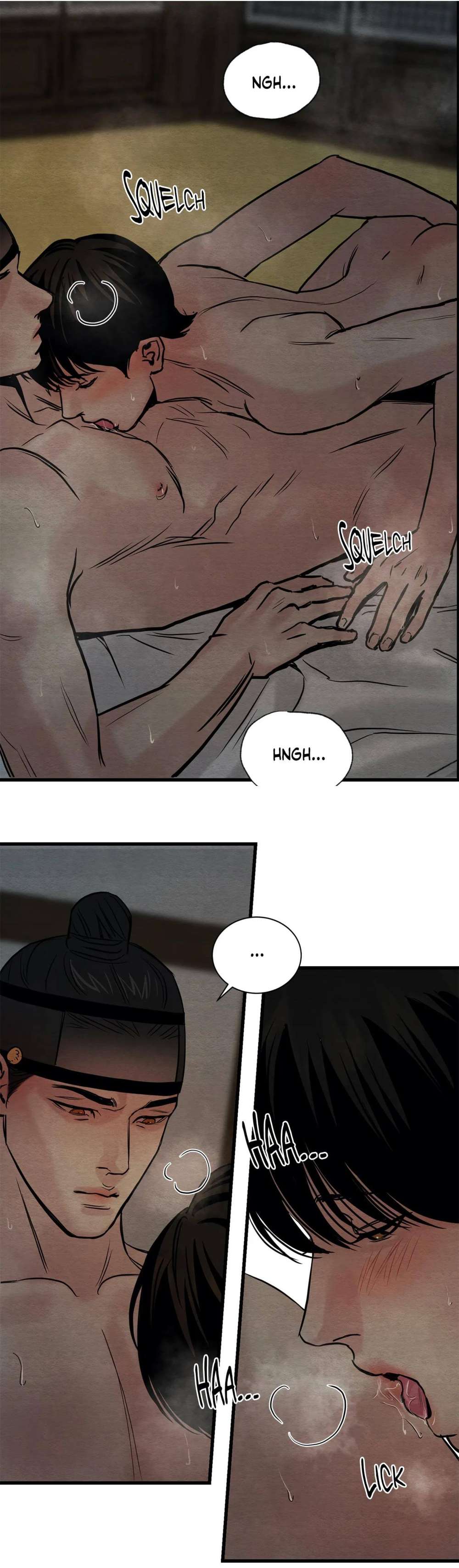 Painter-Of-The-Night-By-Byeonduck-Season-2-Eng page 18