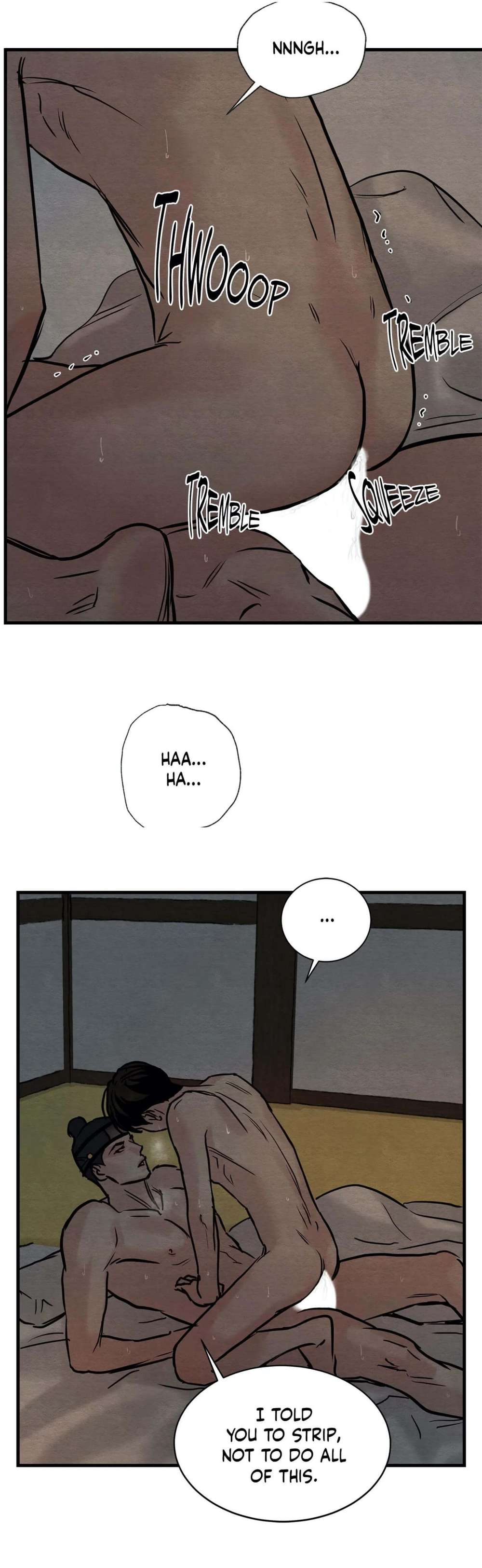 Painter-Of-The-Night-By-Byeonduck-Season-2-Eng page 21
