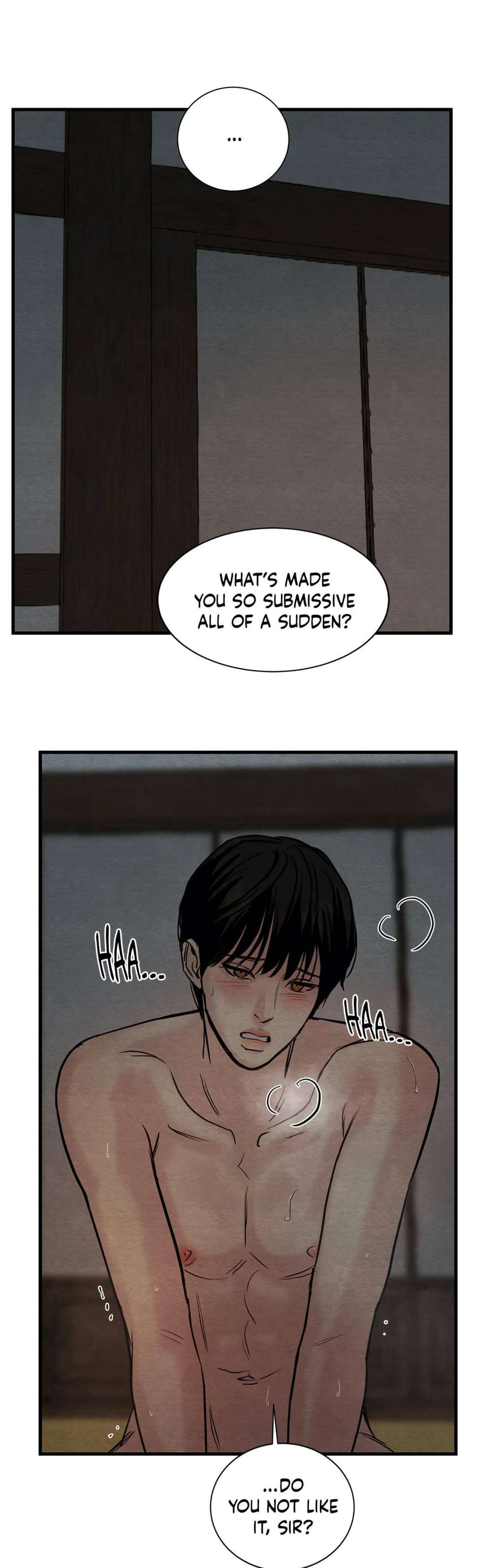 Painter-Of-The-Night-By-Byeonduck-Season-2-Eng page 22