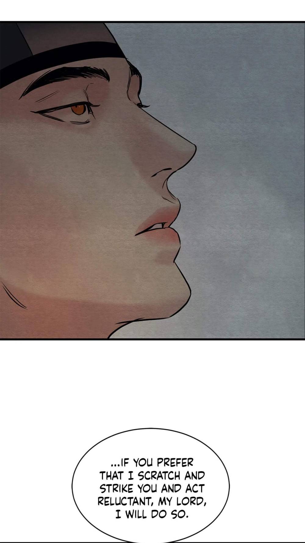 Painter-Of-The-Night-By-Byeonduck-Season-2-Eng page 23