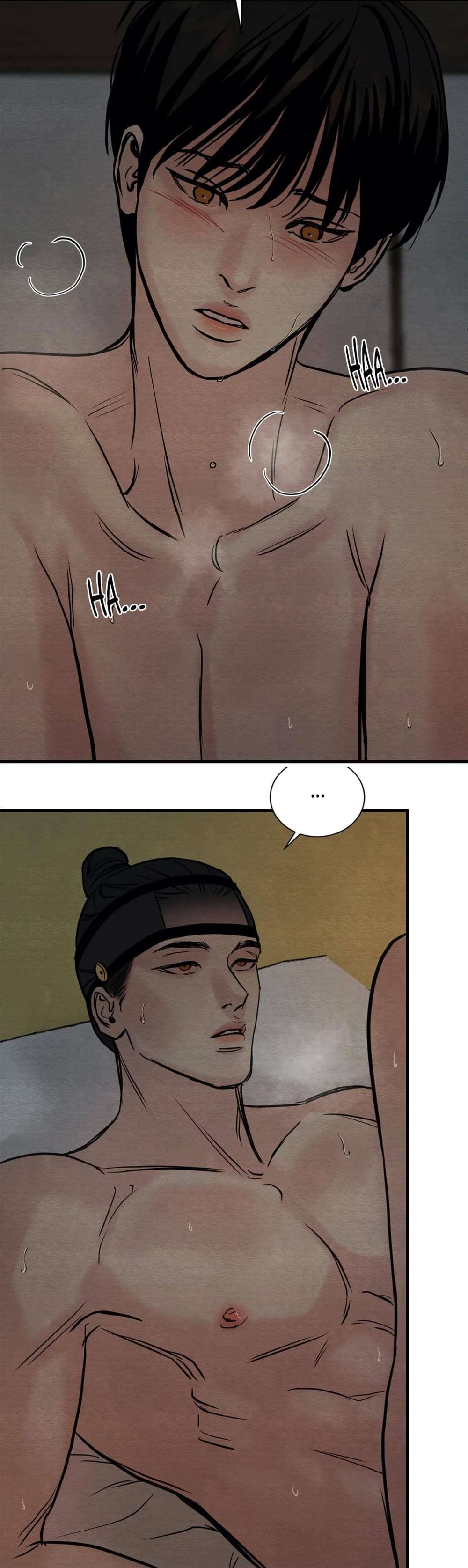 Painter-Of-The-Night-By-Byeonduck-Season-2-Eng page 24
