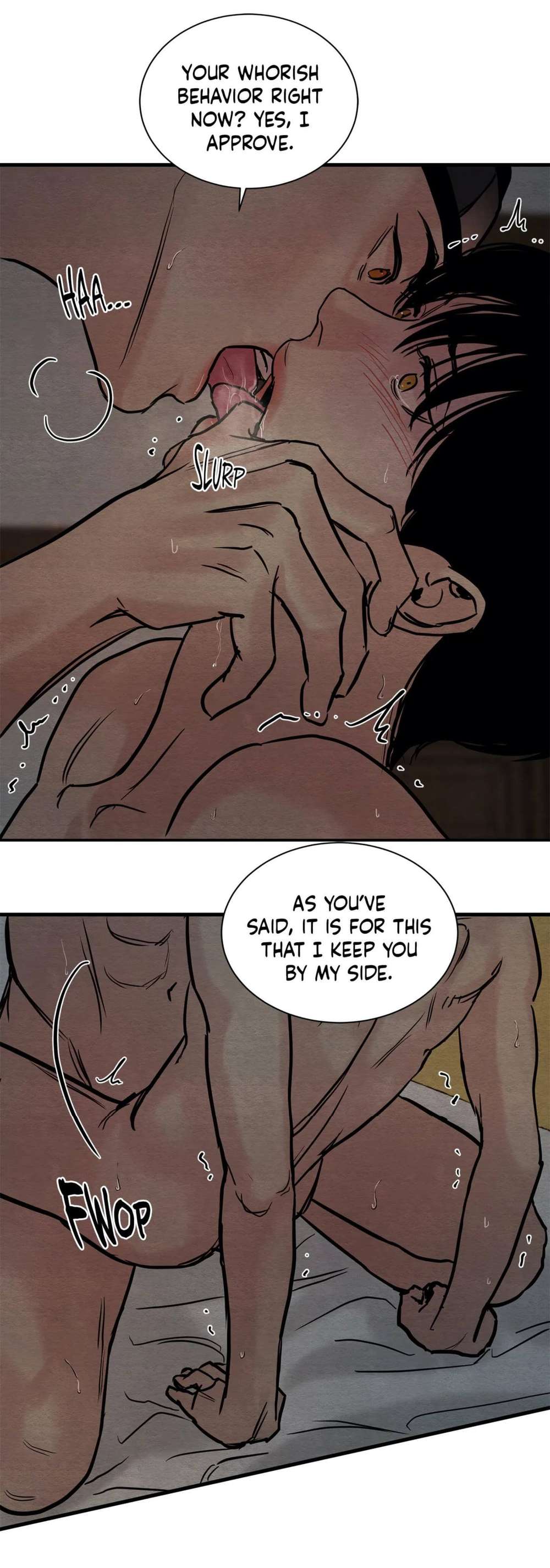 Painter-Of-The-Night-By-Byeonduck-Season-2-Eng page 27