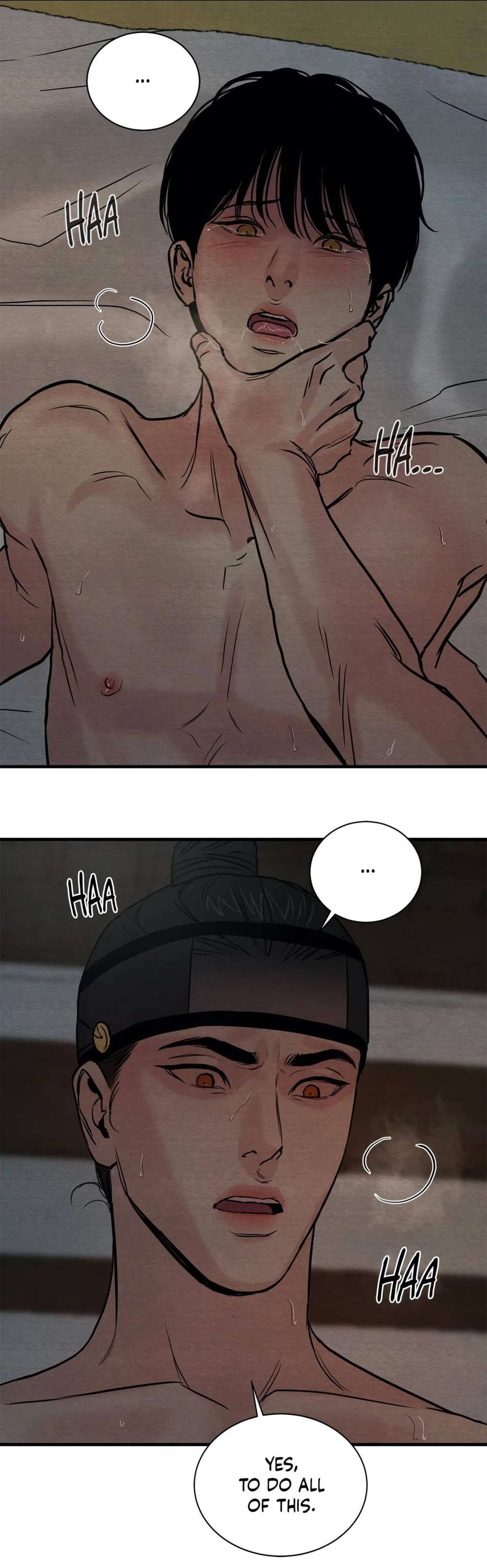 Painter-Of-The-Night-By-Byeonduck-Season-2-Eng page 28