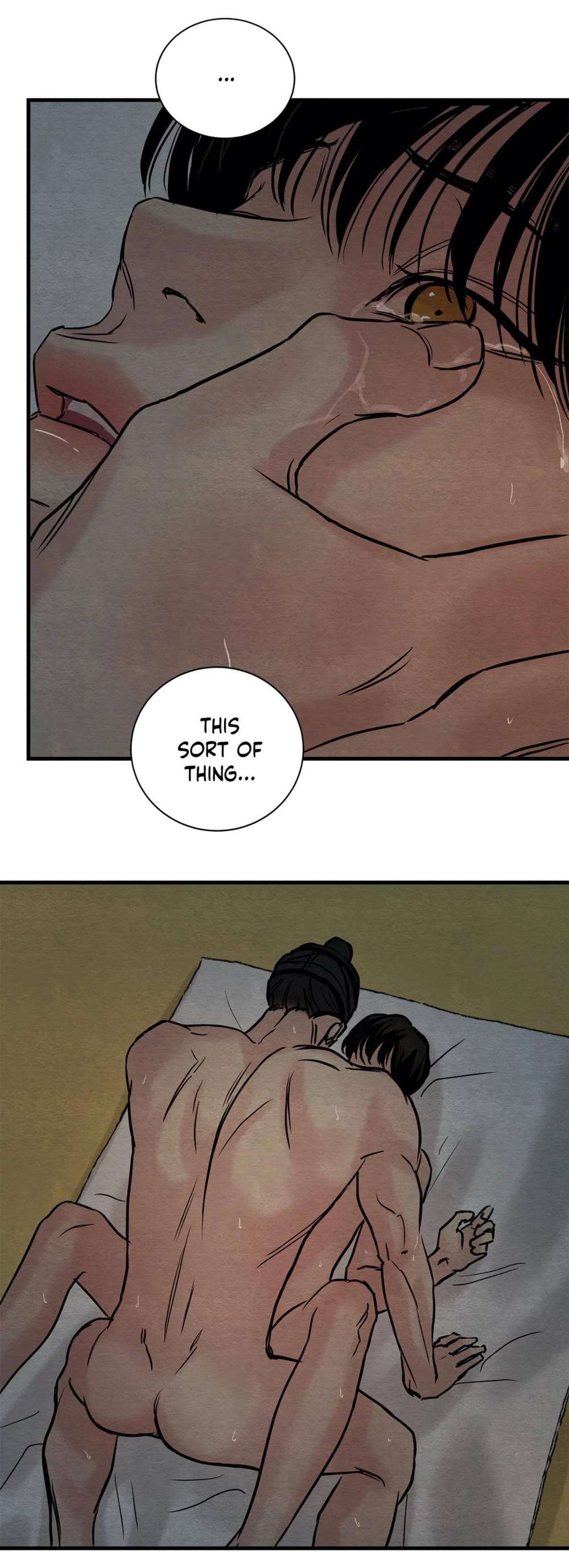 Painter-Of-The-Night-By-Byeonduck-Season-2-Eng page 29