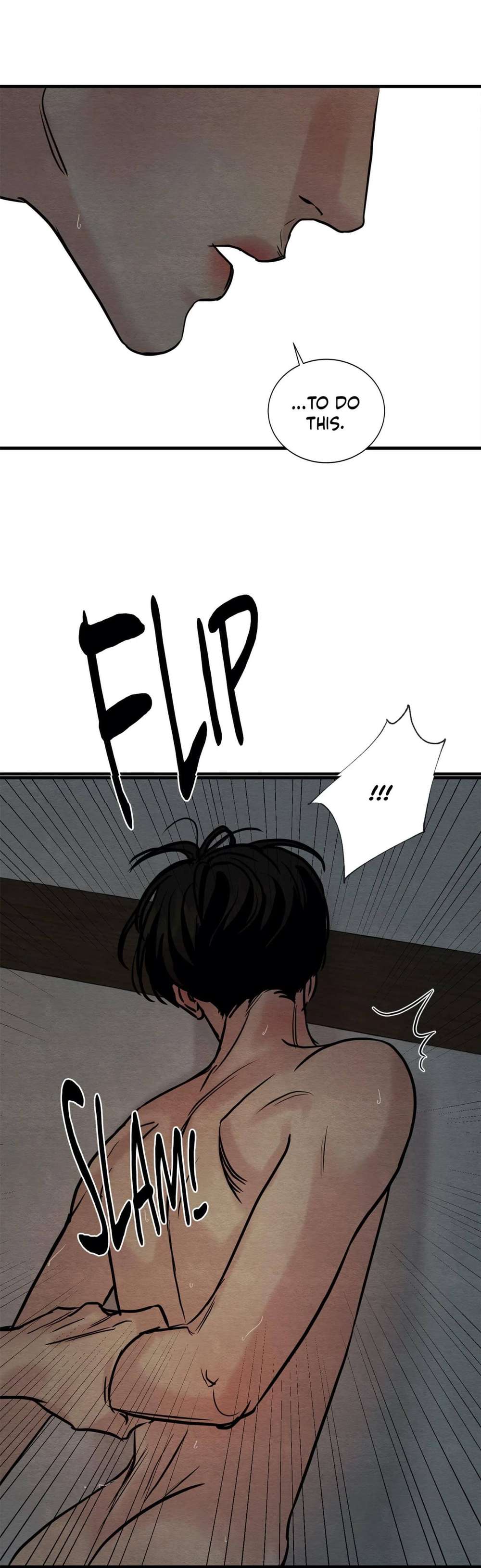 Painter-Of-The-Night-By-Byeonduck-Season-2-Eng page 30