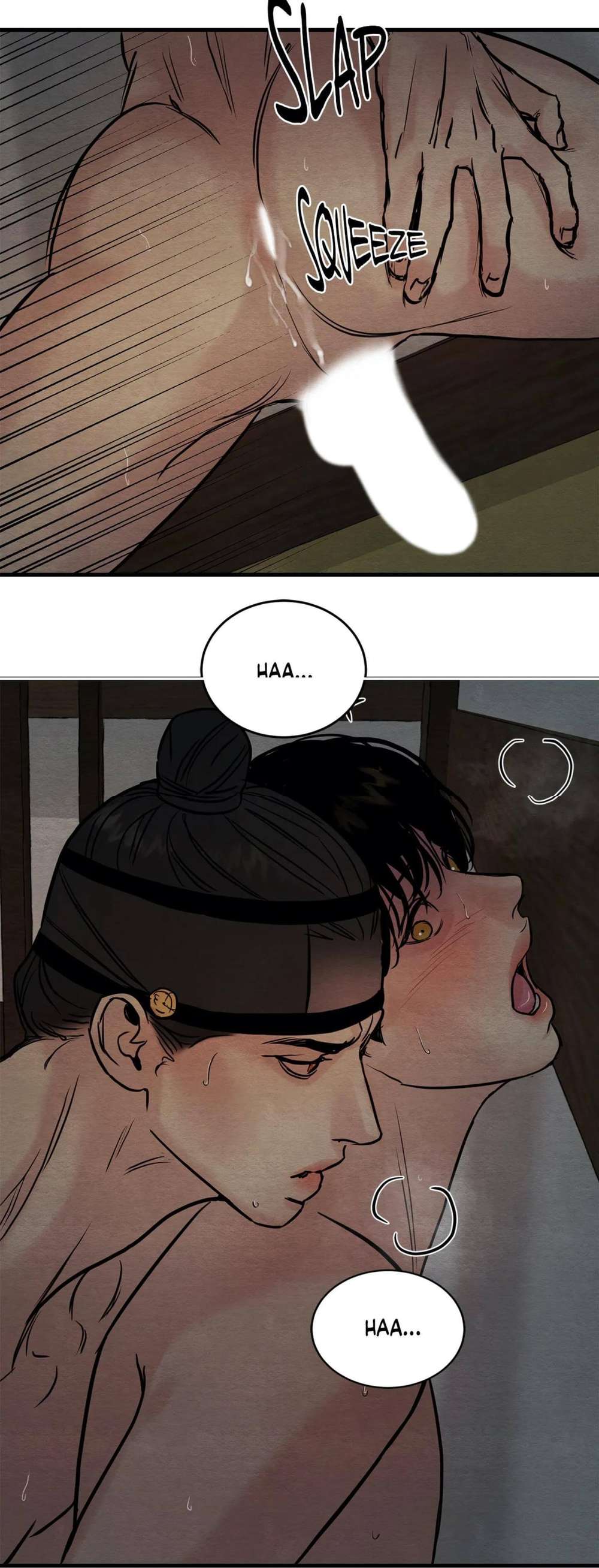 Painter-Of-The-Night-By-Byeonduck-Season-2-Eng page 31