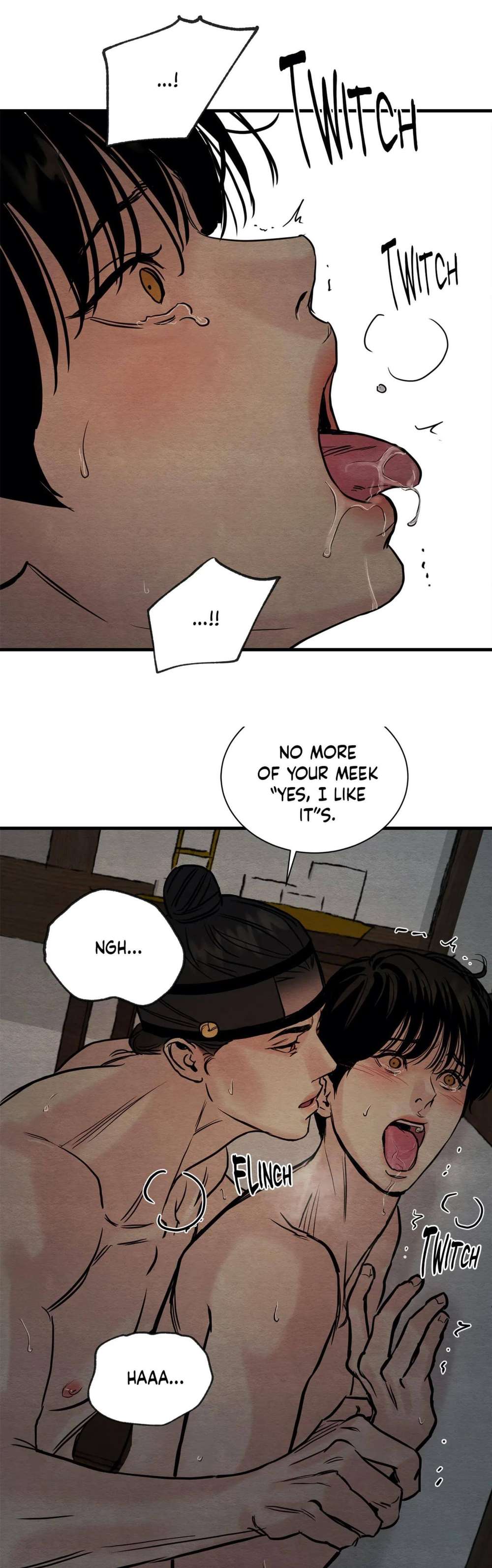 Painter-Of-The-Night-By-Byeonduck-Season-2-Eng page 33