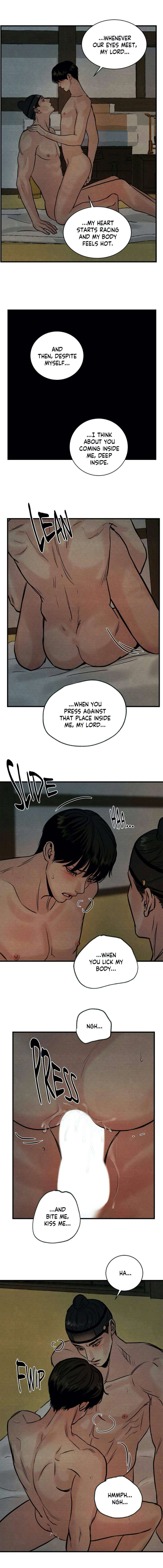 Painter-Of-The-Night-By-Byeonduck-Season-2-Eng page 7