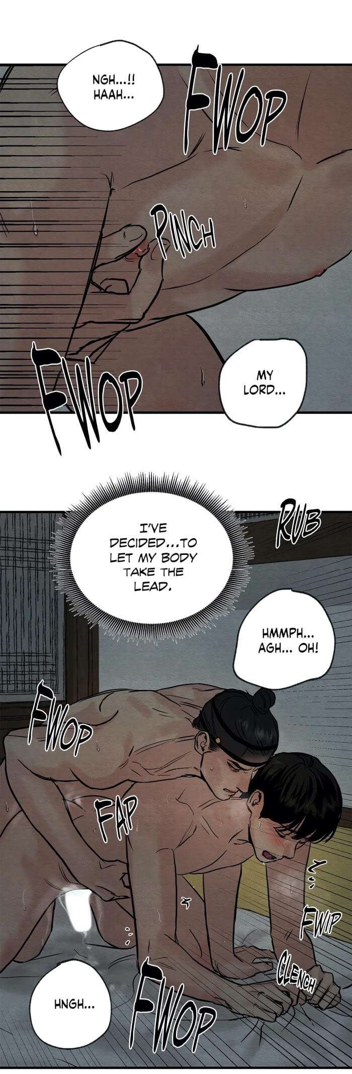 Painter-Of-The-Night-By-Byeonduck-Season-2-Eng page 2