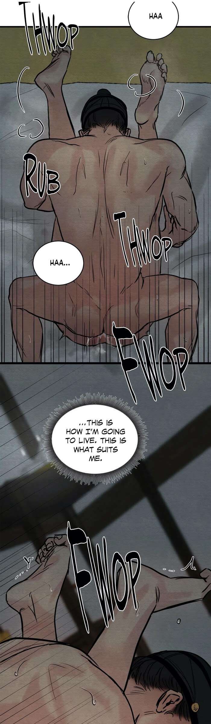 Painter-Of-The-Night-By-Byeonduck-Season-2-Eng page 4