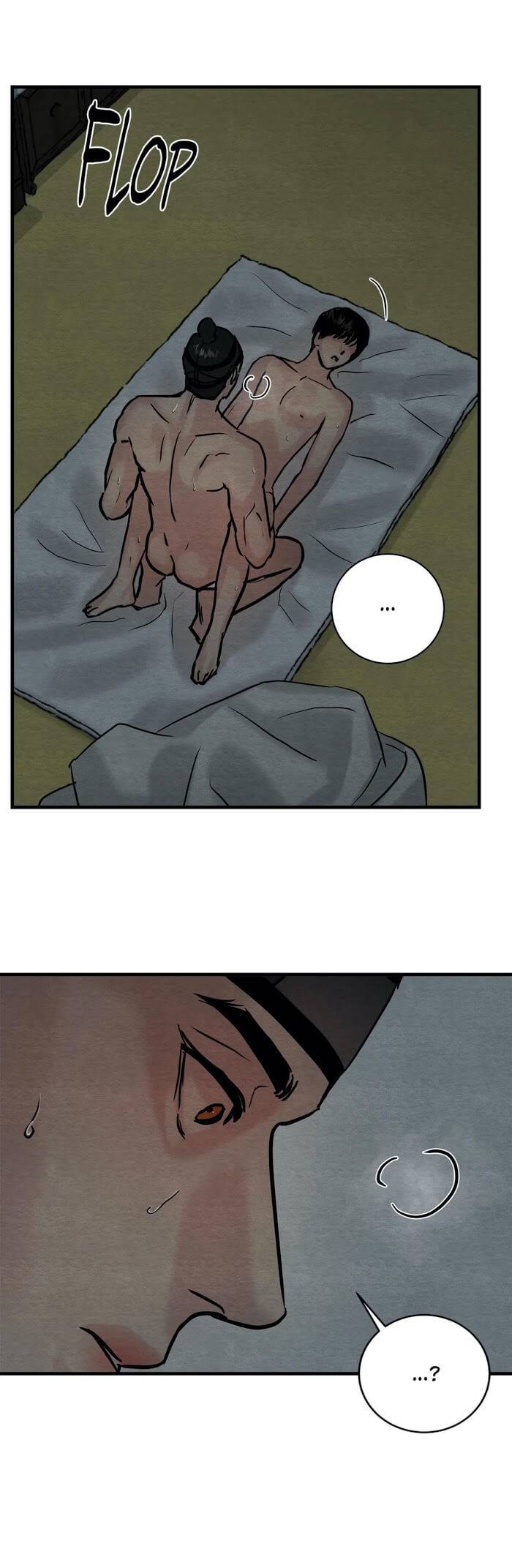 Painter-Of-The-Night-By-Byeonduck-Season-2-Eng page 7