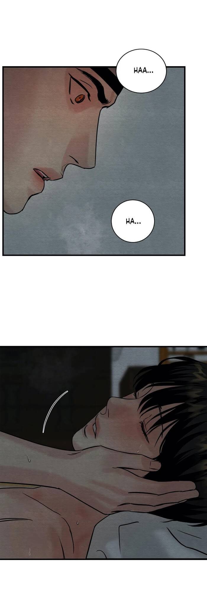 Painter-Of-The-Night-By-Byeonduck-Season-2-Eng page 10