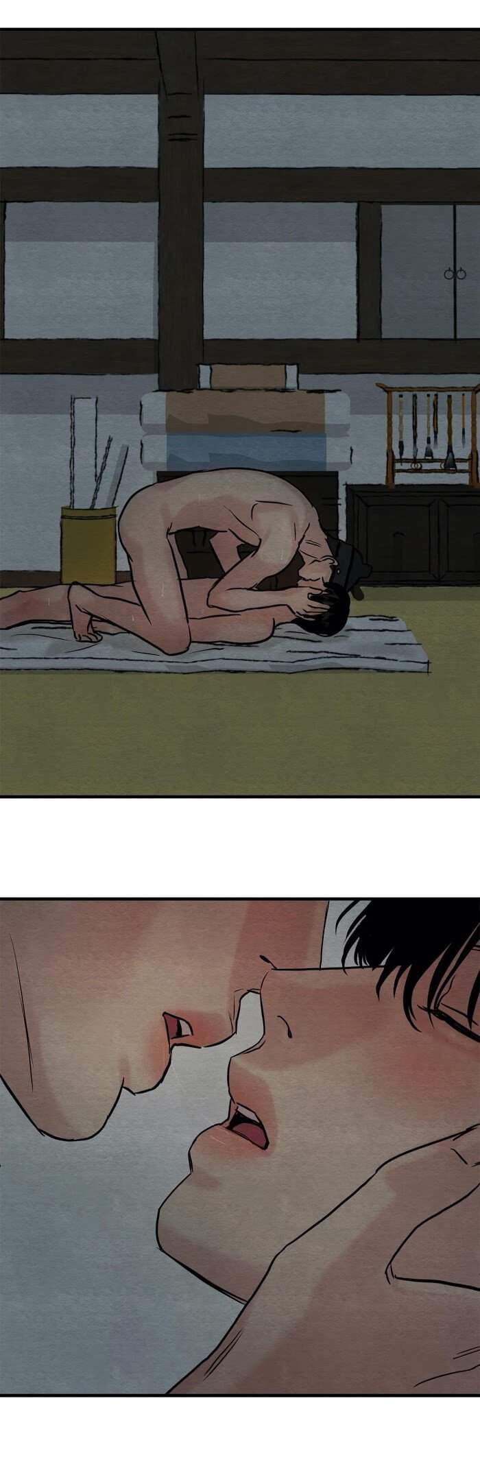 Painter-Of-The-Night-By-Byeonduck-Season-2-Eng page 11
