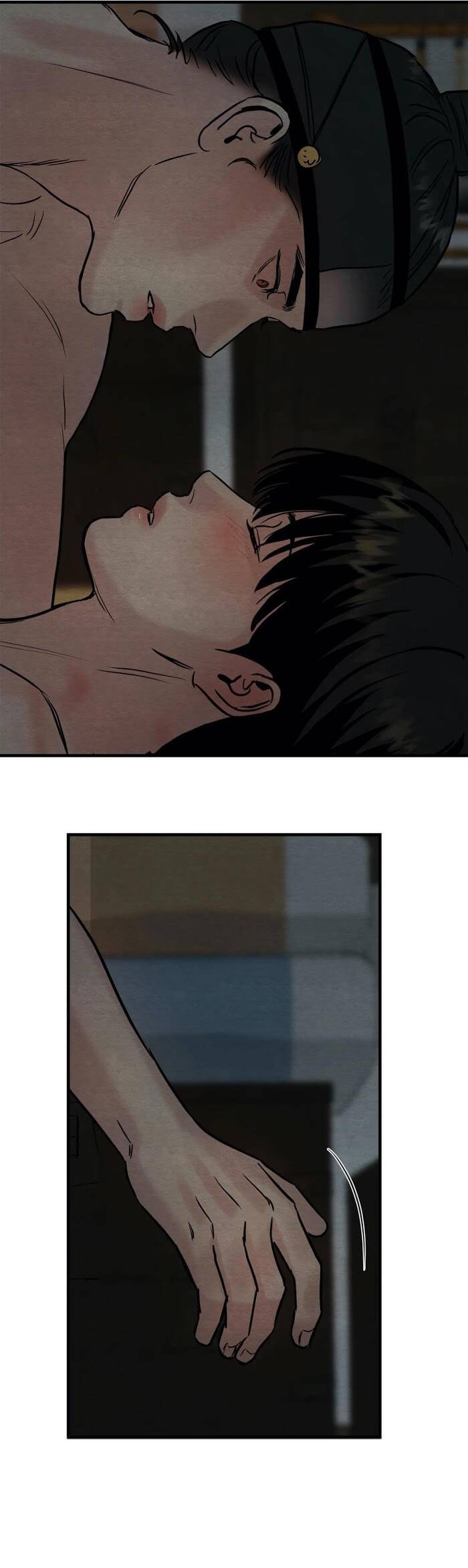 Painter-Of-The-Night-By-Byeonduck-Season-2-Eng page 12