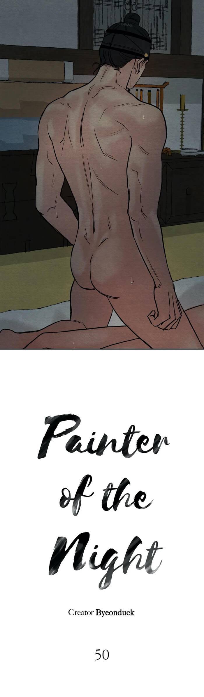 Painter-Of-The-Night-By-Byeonduck-Season-2-Eng page 13