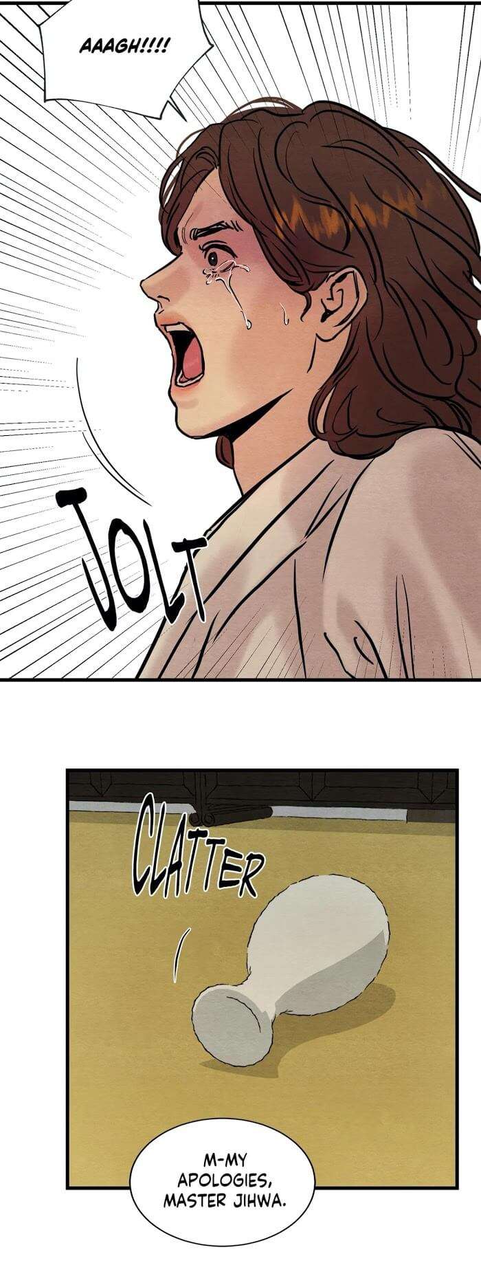 Painter-Of-The-Night-By-Byeonduck-Season-2-Eng page 19