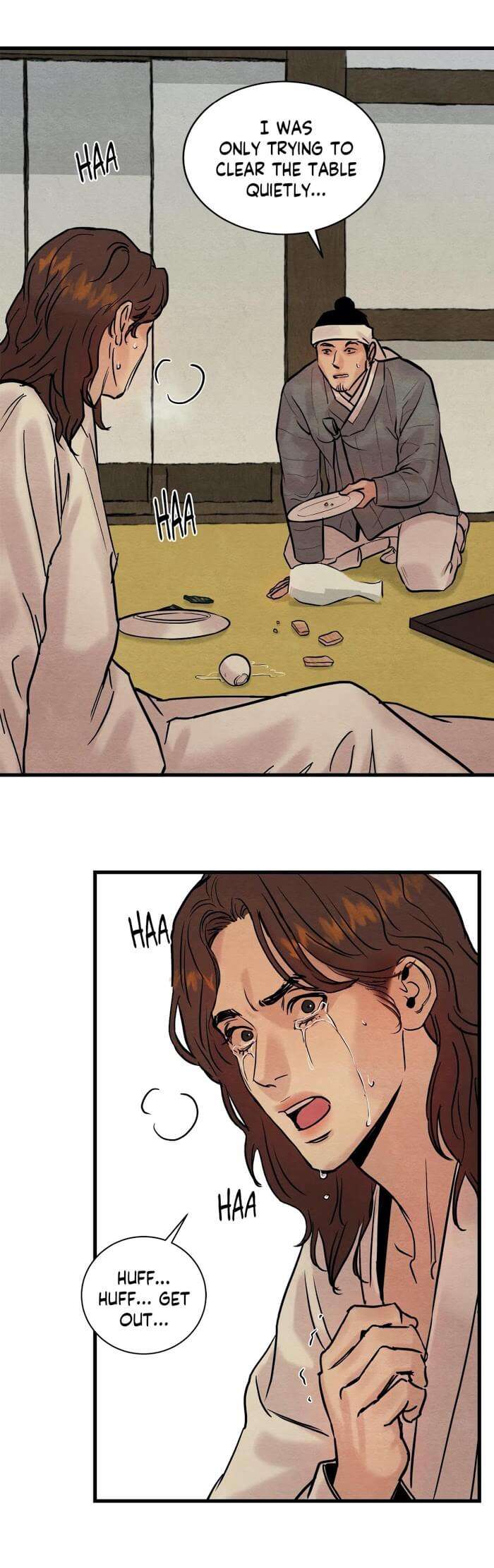 Painter-Of-The-Night-By-Byeonduck-Season-2-Eng page 20